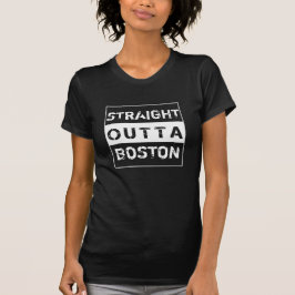 Camiseta Directo desde Personaliza Tu Ciudad