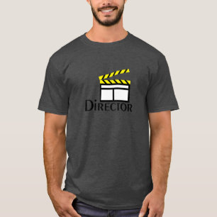 CAMISETA DIRECTOR