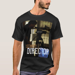 CAMISETA DIRECTOR 2