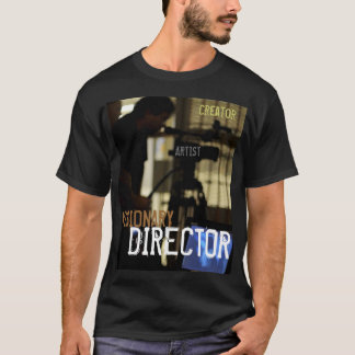 CAMISETA DIRECTOR 2