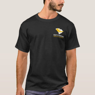 Camiseta Director de la Bendición del Corazón