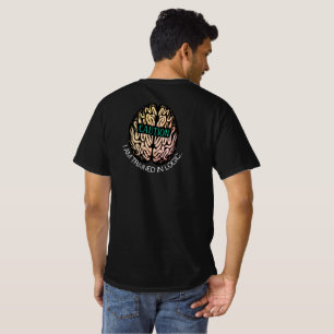 Camiseta Director de la Comunidad del Reto CC Estudiante Ló