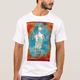 Camiseta Director de Música (Jugador), Klee