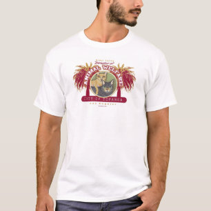 Camiseta Director del bienestar animal de Robyn Feeley