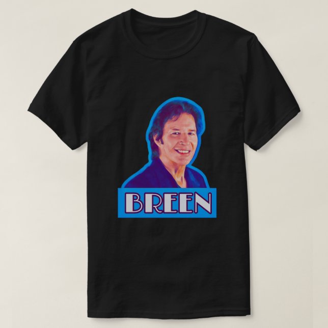 Camiseta Director extraordinario de Neil Breen Essential (Diseño del anverso)
