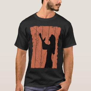 Camiseta Directora de orquesta mujeres vintage director de 