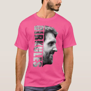 Camiseta Dirk Nowitzki - Dirkules