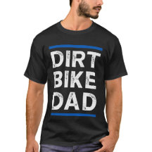 Dirt Bike Dad