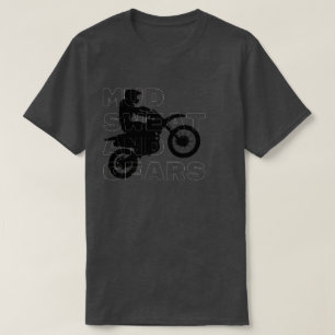 Camiseta Dirt Bike Lifestyle