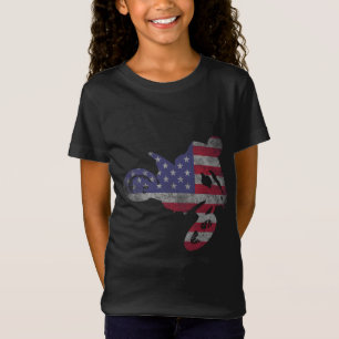 Camiseta Dirt Bike Motocross Enduro