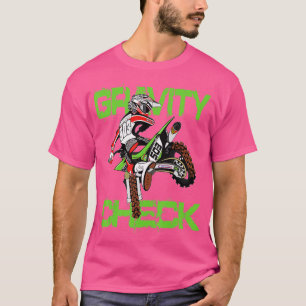 Camiseta Dirt Bike Rider Motocross
