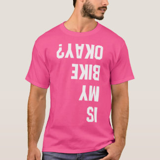 Camiseta Dirt Race Funny Gift