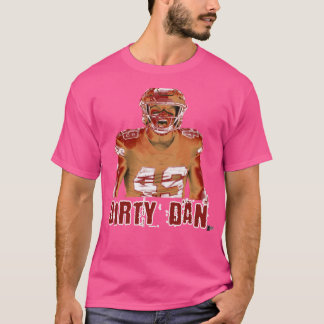 Camiseta Dirty dan Sorensen