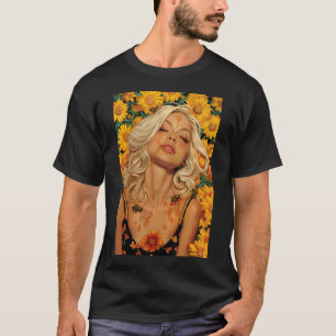 Camiseta Dirty Honey