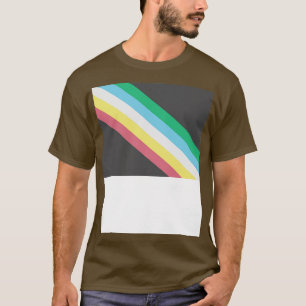 Camiseta Disability Pride Kids Hoodie