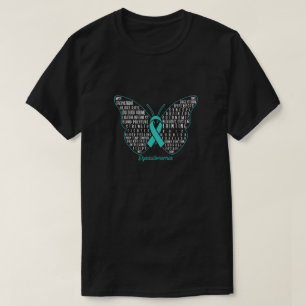Camiseta Disautonomia   Hiperpots ANS MSA Tachycardia POTS