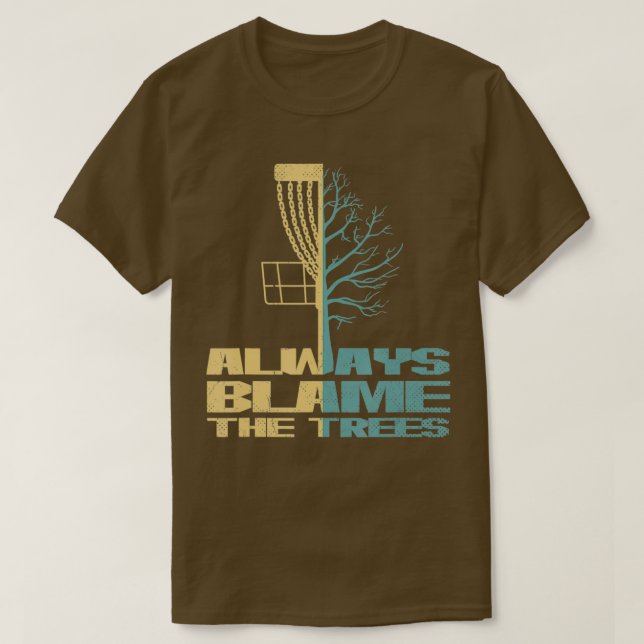 Camiseta Disc Golf Set Disc Golf Disc Golfing Bag Disc Golf (Diseño del anverso)