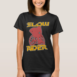 Camiseta Discapacidad Discapacitada Discapacitada para sill