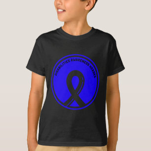 Camiseta Discapacidades Veo Las Posibilidades De Ocupación