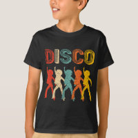 Disco 70 Disco Danzante Retro Típico