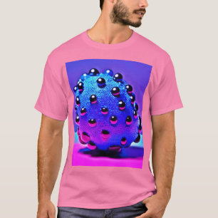 Camiseta Disco Ball Fruit
