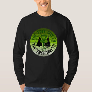 Camiseta Disco de golf