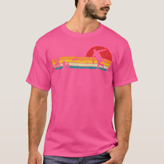 Camiseta Disco de golf