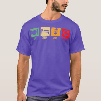 Camiseta Disco de golf