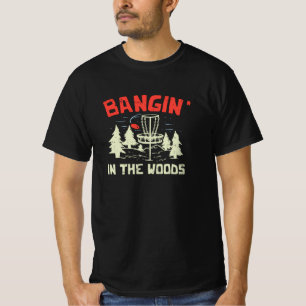 Camiseta Disco de golf