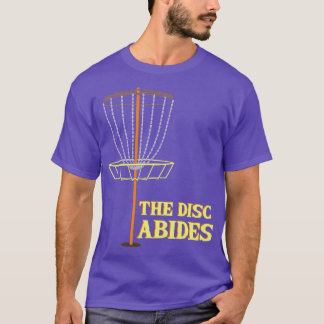 Camiseta Disco de golf 7
