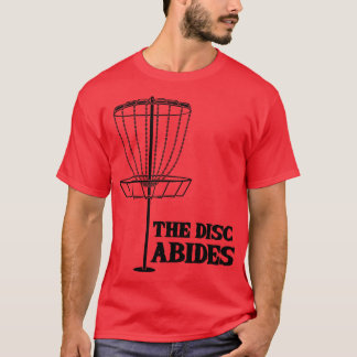 Camiseta Disco de golf 7