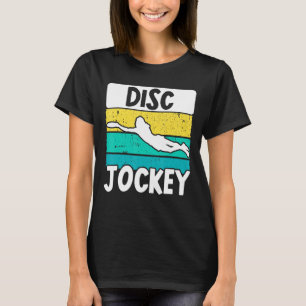 Camiseta Disco de Golf de disco Jokey Frisbee Golf Disk 7