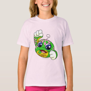 Camiseta Disco de Kiko