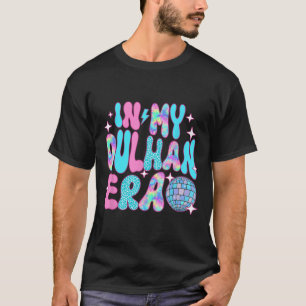 Camiseta Disco En Mi Era Boda De Novia Dulhan