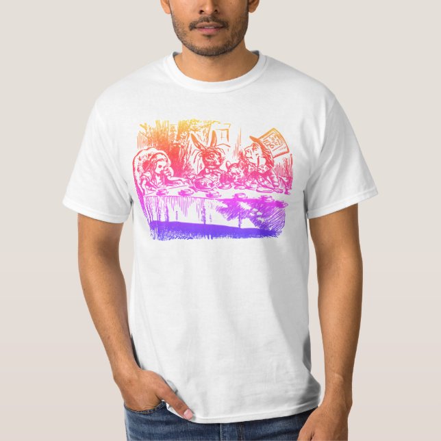 Camiseta Disco Ipanema de Alicia (Anverso)