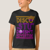 Disco Stu no anuncia - Disco