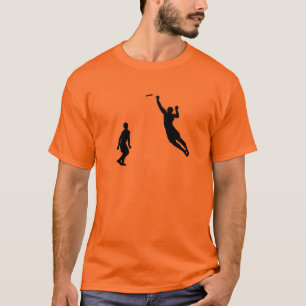 Camiseta Disco volador