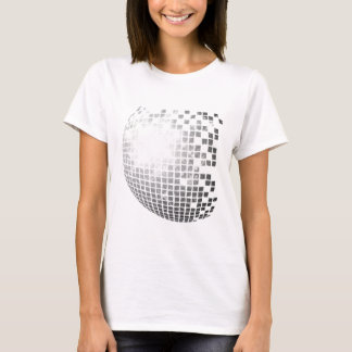 Camiseta DiscoBall