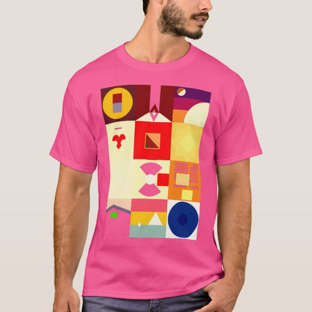 Camiseta Discografía de Kanye West (Anverso)