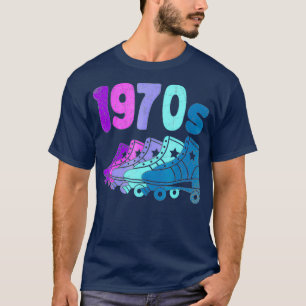 Camiseta Discoteca de los años 70