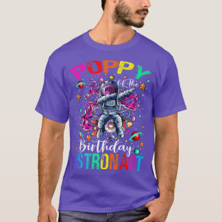 Camiseta Discoteca Del Astronauta Nacimiento Tema Del Espac