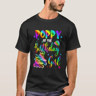 Camiseta Discoteca Del Roller Chica De Patinaje Patinado Pa