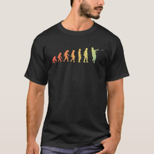 Camiseta Discoteca Funny Sports Evolution Gift T-Shirt