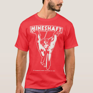 Camiseta Discoteca gay de los años 80 en Nueva York