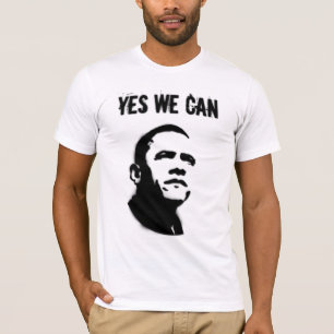 Camiseta DISCURSO de la VOZ de la Plantilla-UNo de