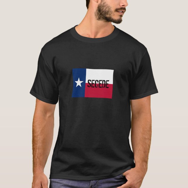 Camiseta Discurso de Perry (Anverso)