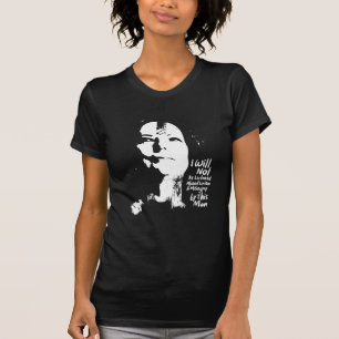 Camiseta Discurso famoso de Julia Gillard