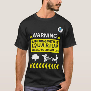 Camiseta Discus Azul