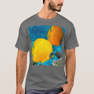 Camiseta Discus Fish Photo 2