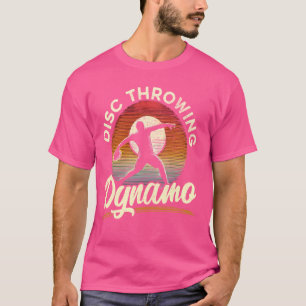 Camiseta Discus Thrower Athletics Track And Field Dis